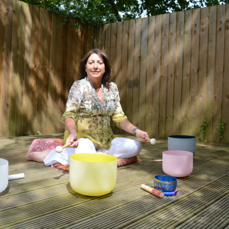 Photographs of Me & My Beautiful Hounds